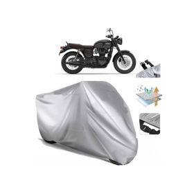 Coverplus Triumph Bonneville T120 Motosiklet Branda