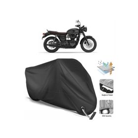 Coverplus Triumph Bonneville T120 Motosiklet Branda