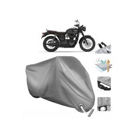 Coverplus Triumph Bonneville T120 Motosiklet Branda