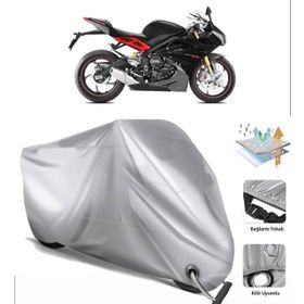 Coverplus Triumph Daytona 675 Motosiklet Branda