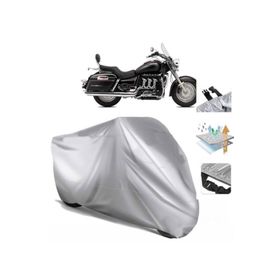 Coverplus Triumph Roadster 3 Touring Motosiklet Branda