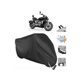Coverplus Triumph Rocket 3 GT Motosiklet Branda
