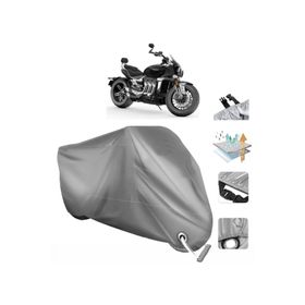 Coverplus Triumph Rocket 3 GT Motosiklet Branda