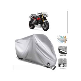 Coverplus Triumph Speed Triple Motosiklet Branda
