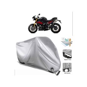 Coverplus Triumph Speed Triple R Motosiklet Branda