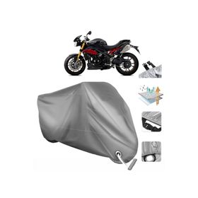 Coverplus Triumph Speed Triple R Motosiklet Branda