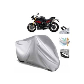 Coverplus Triumph Speed Triple R Motosiklet Branda