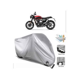 Coverplus Triumph Speed Twin Motosiklet Branda