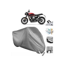 Coverplus Triumph Speed Twin Motosiklet Branda