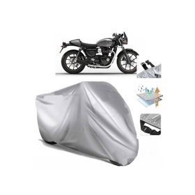 Coverplus Triumph Street Cup Motosiklet Branda