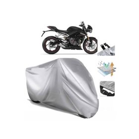 Coverplus Triumph Street Triple RS Motosiklet Branda