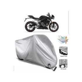 Coverplus Triumph Street Triple RS Motosiklet Branda
