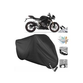 Coverplus Triumph Street Triple RS Motosiklet Branda