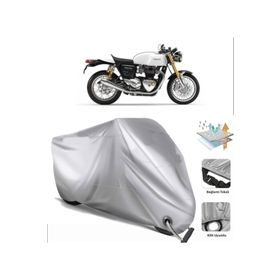 Coverplus Triumph Thruxton 1200 R Motosiklet Branda