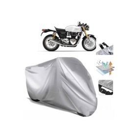 Coverplus Triumph Thruxton 1200 R Motosiklet Branda