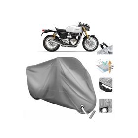 Coverplus Triumph Thruxton 1200 R Motosiklet Branda