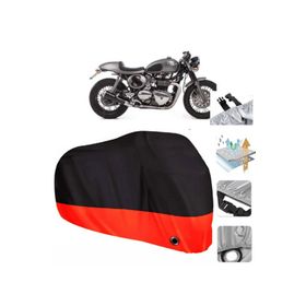 Coverplus Triumph Thruxton 900 Motosiklet Branda