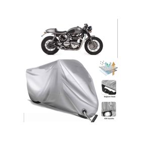 Coverplus Triumph Thruxton 900 Motosiklet Branda