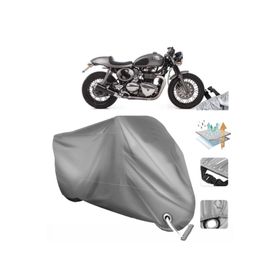 Coverplus Triumph Thruxton 900 Motosiklet Branda