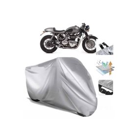 Coverplus Triumph Thruxton 900 Motosiklet Branda