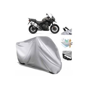 Coverplus Triumph Tiger 1200 Desert Edition Motosiklet Branda