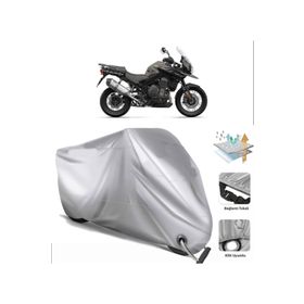 Coverplus Triumph Tiger 1200 Desert Edition Motosiklet Branda