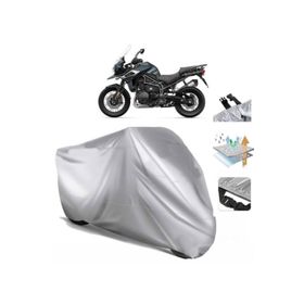Coverplus Triumph Tiger 1200 XCA Motosiklet Branda