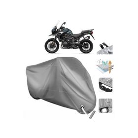 Coverplus Triumph Tiger 1200 XCA Motosiklet Branda
