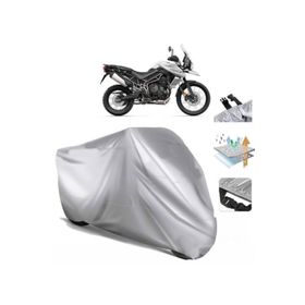 Coverplus Triumph Tiger 800 Xca Motosiklet Branda