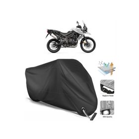 Coverplus Triumph Tiger 800 Xca Motosiklet Branda