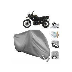 Coverplus Triumph Tiger 800 Xca Motosiklet Branda