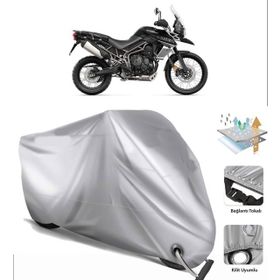 Coverplus Triumph Tiger 800 Xcx Motosiklet Branda