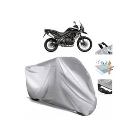 Coverplus Triumph Tiger 800 Xcx Motosiklet Branda