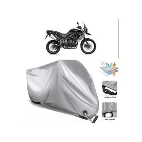 Coverplus Triumph Tiger 800 Xcx Motosiklet Branda