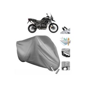 Coverplus Triumph Tiger 800 Xcx Motosiklet Branda