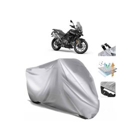 Coverplus Triumph Tiger 900 GT Pro Motosiklet Branda