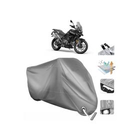 Coverplus Triumph Tiger 900 GT Pro Motosiklet Branda