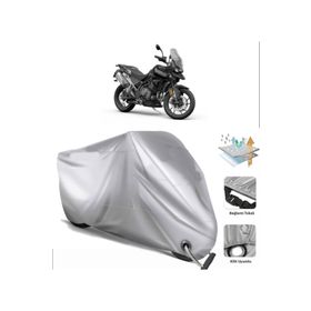 Coverplus Triumph Tiger 900 GT Pro Motosiklet Branda