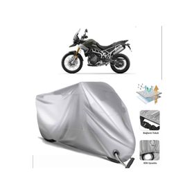 Coverplus Triumph Tiger 900 Rally Pro Motosiklet Branda