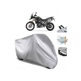 Coverplus Triumph Tiger 900 Rally Pro Motosiklet Branda