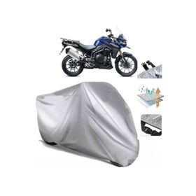 Coverplus Triumph Tiger Explorer 1200 Motosiklet Branda