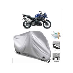 Coverplus Triumph Tiger Explorer 1200 Motosiklet Branda