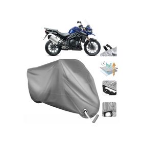 Coverplus Triumph Tiger Explorer 1200 Motosiklet Branda