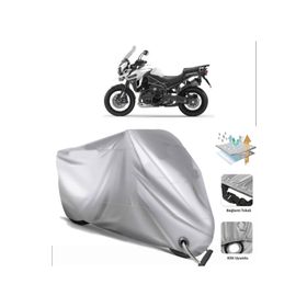 Coverplus Triumph Tiger Explorer Xca Motosiklet Branda