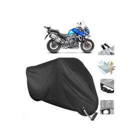 Coverplus Triumph Tiger Explorer XR Motosiklet Branda