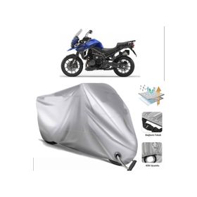 Coverplus Triumph Tiger Explorer XRX Motosiklet Branda