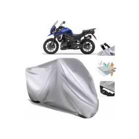 Coverplus Triumph Tiger Explorer XRX Motosiklet Branda
