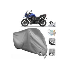 Coverplus Triumph Tiger Explorer XRX Motosiklet Branda