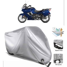 Coverplus Triumph Trophy 1200 Motosiklet Branda