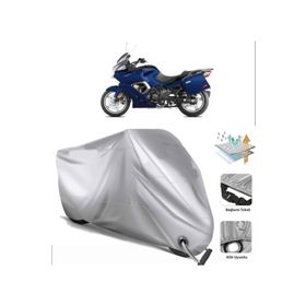 Coverplus Triumph Trophy 1200 Motosiklet Branda